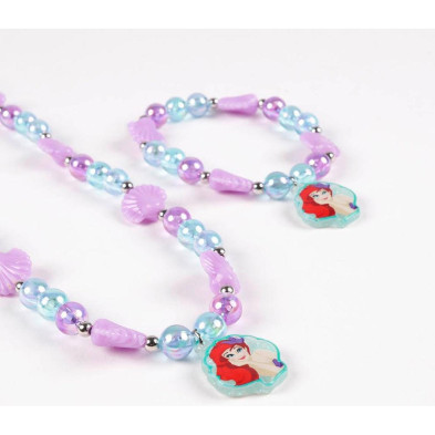 Bisuteria Disney Lote 2 Pz