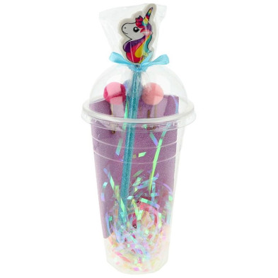 Bote Papelería Lote 16 Pz