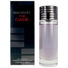 The Game Eau De Toilette Vaporizador 100 Ml