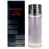 The Game Eau De Toilette Vaporizador 100 Ml