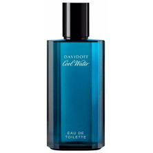 Cool Water Eau De Toilette Vaporizador 75 Ml