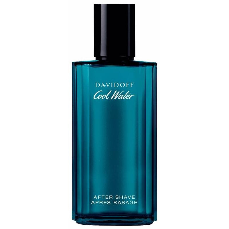 Cool Water After-Shave 125 Ml