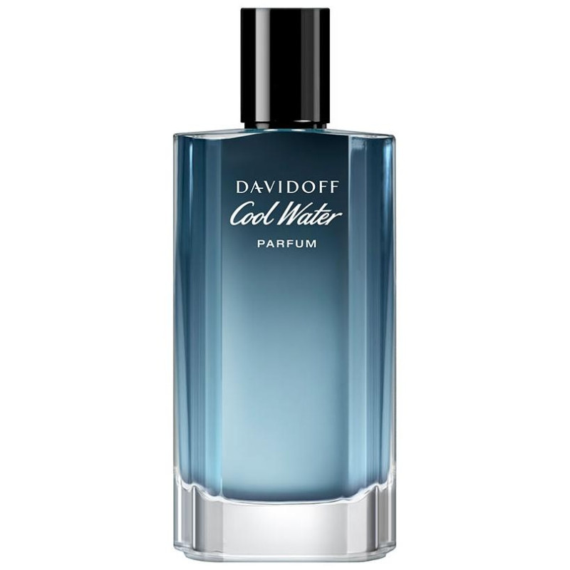 Cool Water Eau De Parfum Vaporizador 100 Ml