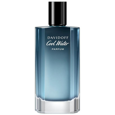 Cool Water Eau De Parfum Vaporizador 100 Ml