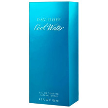 Cool Water After-Shave 125 Ml