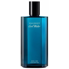 Cool Water Eau De Toilette Vaporizador 125 Ml