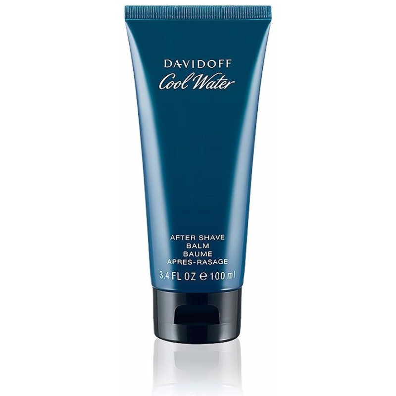Cool Water After-Shave Balm 100 Ml