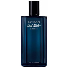 Cool Water Intense Eau De Parfum Vaporizador 125 Ml