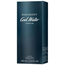 Cool Water Eau De Parfum Vaporizador 100 Ml