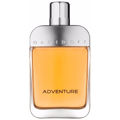 Adventure Eau De Toilette Vaporizador 100 Ml