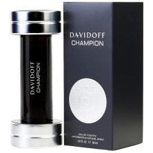 Champion Eau De Toilette Vaporizador 90 Ml