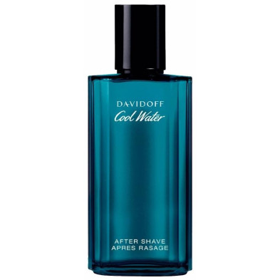 Cool Water After-Shave 75 Ml