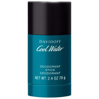 Cool Water Deo Stick 70 Ml