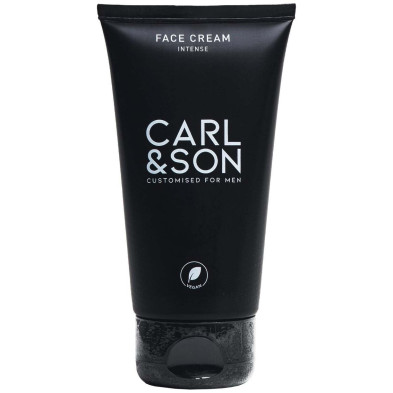 Carl Y Son Face Cream Intense 75Ml