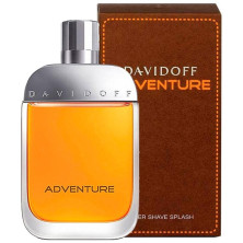 Adventure Eau De Toilette Vaporizador 100 Ml