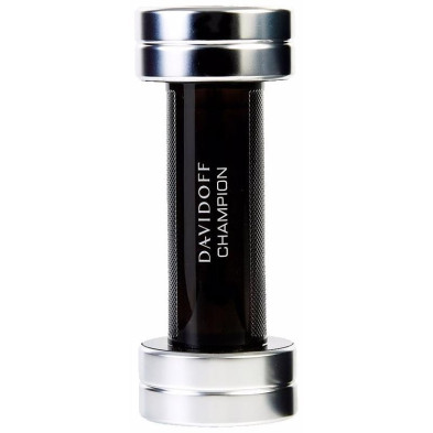 Champion Eau De Toilette Vaporizador 90 Ml