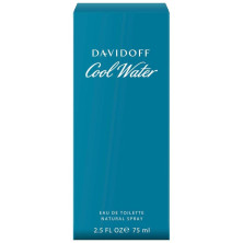 Cool Water After-Shave 75 Ml