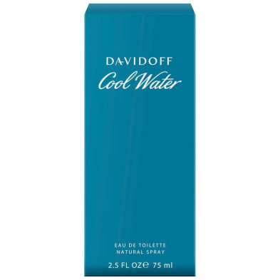Cool Water After-Shave 75 Ml