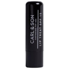 Carl Y Son Lip Treat Spf15 1 Transparent 4,5G