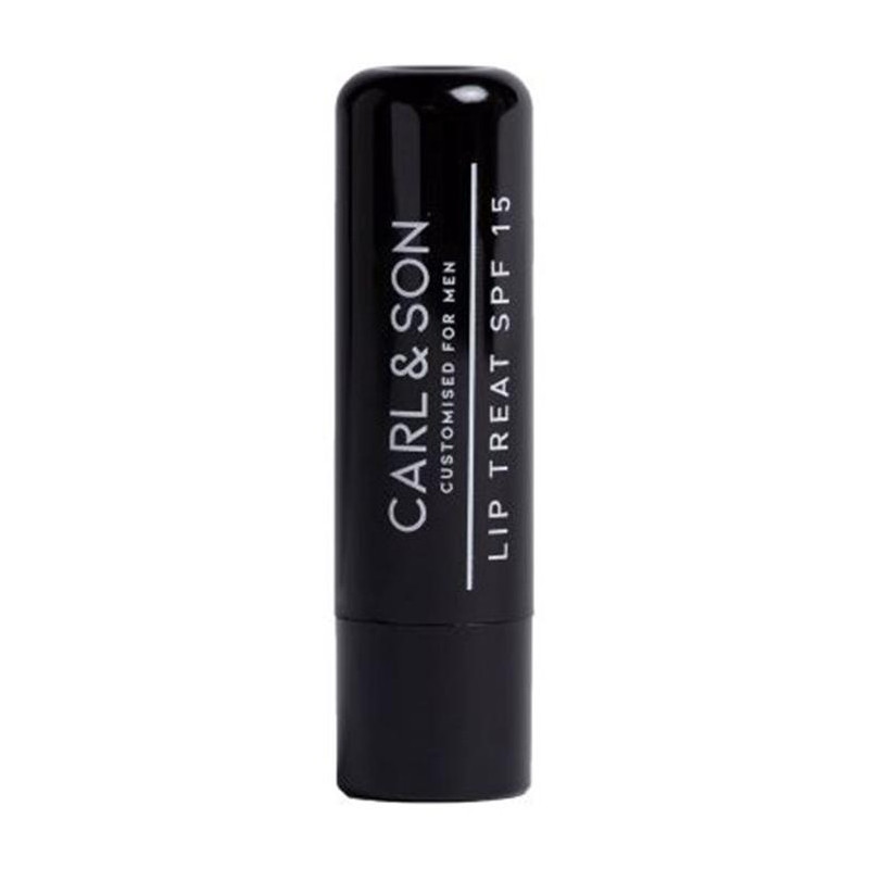 Carl Y Son Lip Treat Spf15 1 Transparent 4,5G