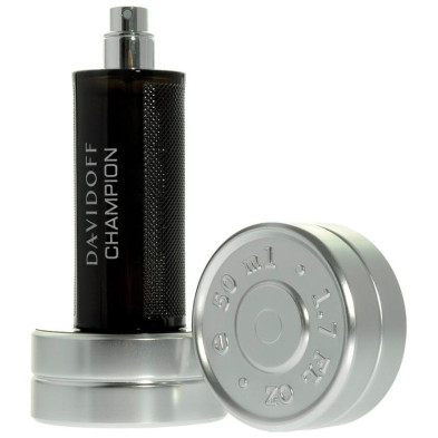 Champion Eau De Toilette Vaporizador 50 Ml