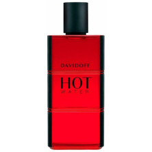Hot Water Eau De Toilette Vaporizador 110 Ml
