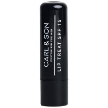 Carl Y Son Lip Treat Spf15 1 Transparent 4,5G