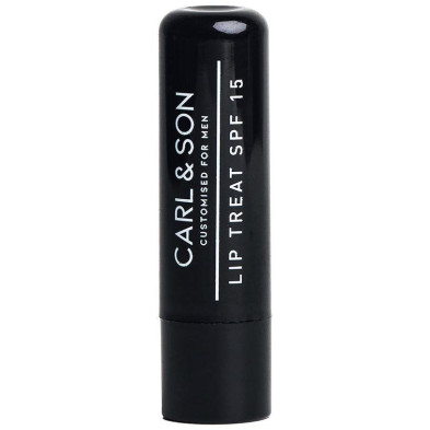 Carl Y Son Lip Treat Spf15 1 Transparent 4,5G