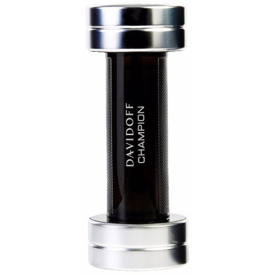 Champion Eau De Toilette Vaporizador 50 Ml