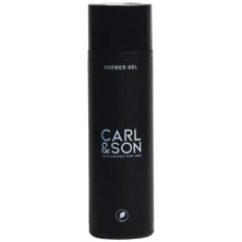 Carl Y Son Shower Gel Refreshing 200Ml