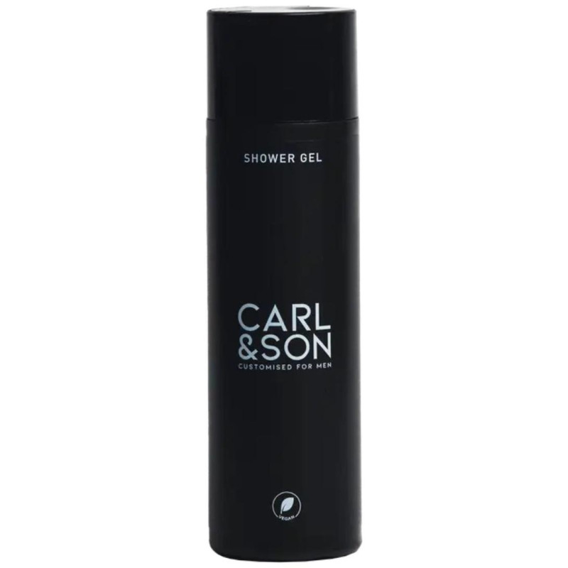 Carl Y Son Shower Gel Refreshing 200Ml