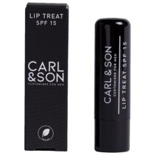 Carl Y Son Lip Treat Spf15 1 Transparent 4,5G