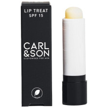 Carl Y Son Lip Treat Spf15 1 Transparent 4,5G