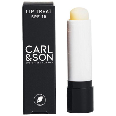 Carl Y Son Lip Treat Spf15 1 Transparent 4,5G