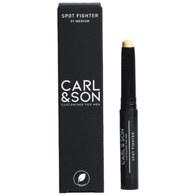 Carl Y Son Spot Fighter 3-Medium 2_5G