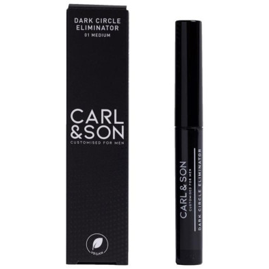 Dark Circle Eliminator 3-Medium