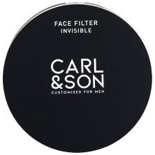 Carl Y Son Face Filter Invisible 1-Transparent 9_7G