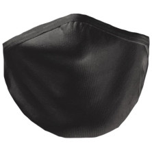 Antiviral Mask Negro Talla L
