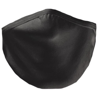 Antiviral Mask Negro Talla L