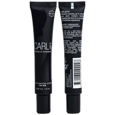 Carl Y Son Facial Hydrating Booster 20Ml