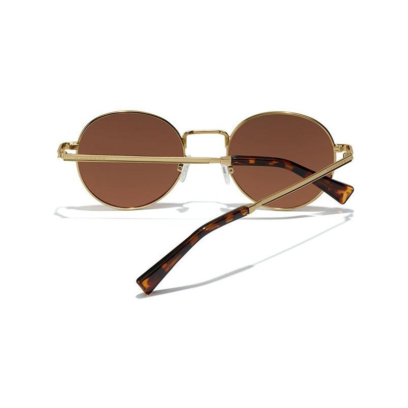 Hawkers Moma Polarized Gold Havana 1Ud Hawkers Moma Polarized Gold Havana 1Ud