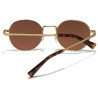 Hawkers Moma Polarized Gold Havana 1Ud Hawkers Moma Polarized Gold Havana 1Ud