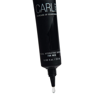Carl Y Son Facial Hydrating Booster 20Ml