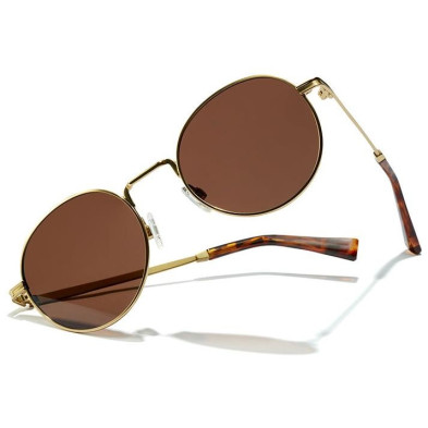 Hawkers Moma Polarized Gold Havana 1Ud
