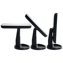 Carl Y Son Makeup Led Light Up Mirror Black 1Ud