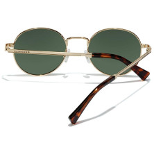 Hawkers Moma Polarized Sunglasses Gold Green 1Ud
