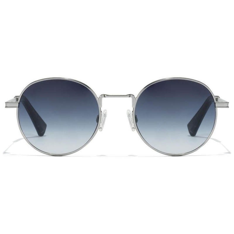 Hawkers Moma Silver Blue Sunglasses Unisex 1Ud