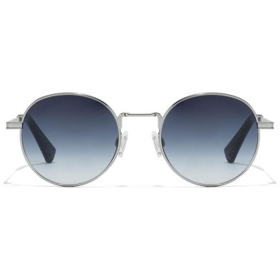 Hawkers Moma Silver Blue Sunglasses Unisex 1Ud