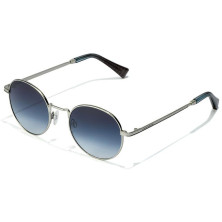 Hawkers Moma Silver Blue Sunglasses Unisex 1Ud