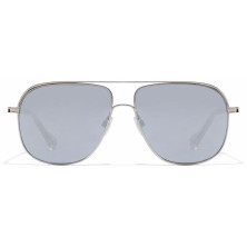 Hawkers Teardrop Gafas De Sol Silver Chrome 1Ud
